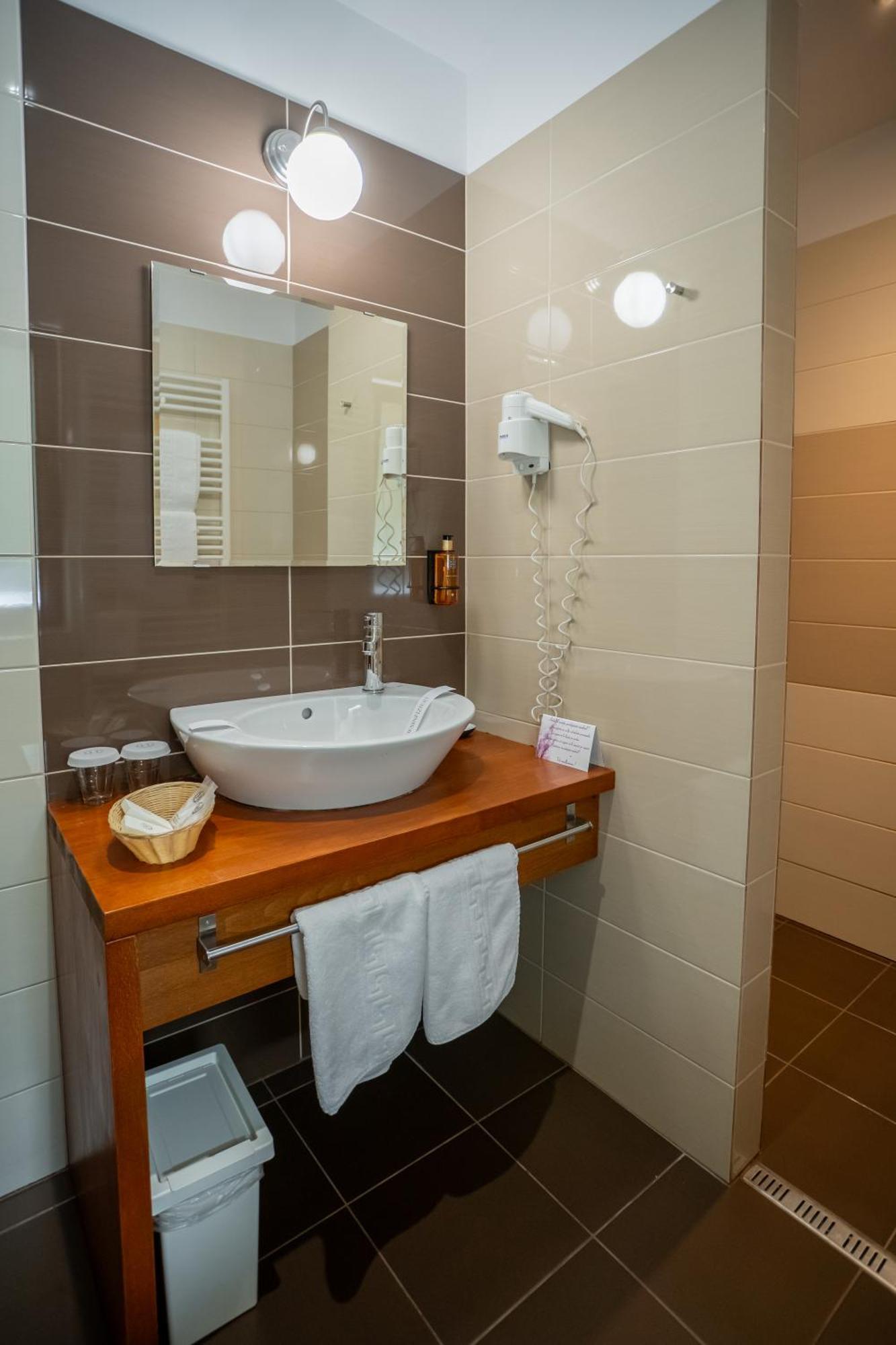 Opus Villa Sinaia Exteriör bild Bathroom